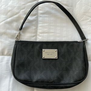 Michael Kors Small black purse
